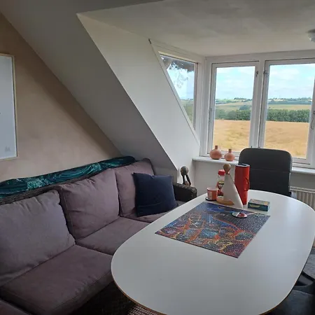 Kasted Hills Aarhus * Tilst