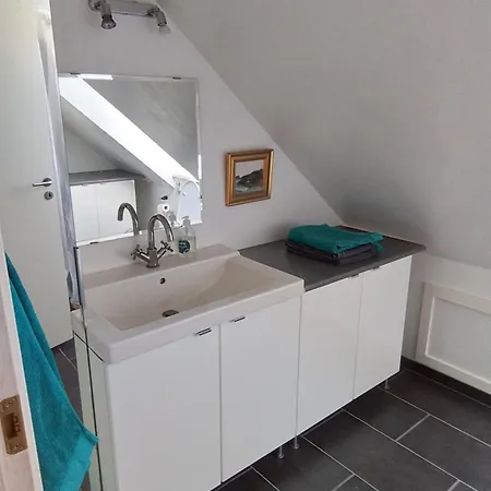 Konukevi Kasted Hills Aarhus Tilst