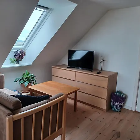 Konukevi Kasted Hills Aarhus *