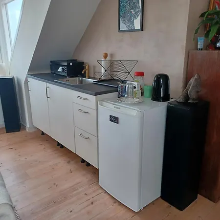 Kasted Hills Aarhus בית הארחה *