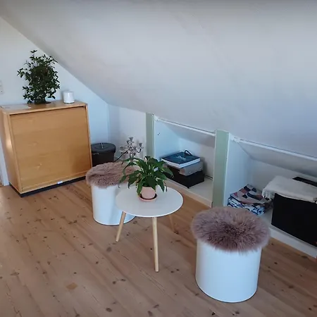 Kasted Hills Aarhus Tilst