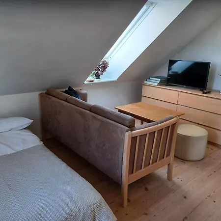 בית הארחה Kasted Hills Aarhus Tilst