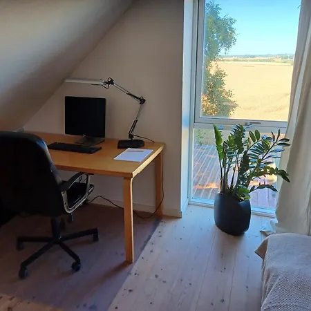 Kasted Hills Aarhus *