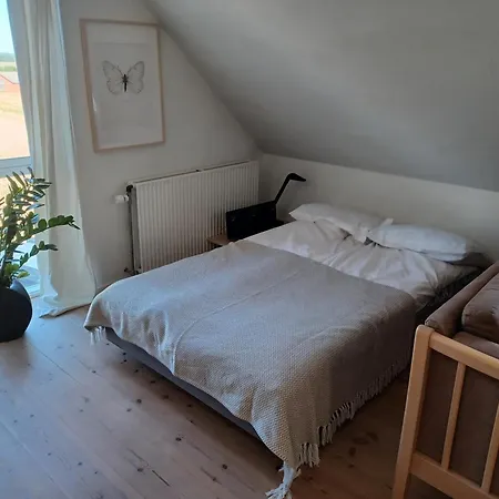 Kasted Hills Aarhus * Tilst