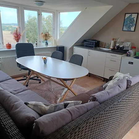 Kasted Hills Aarhus *