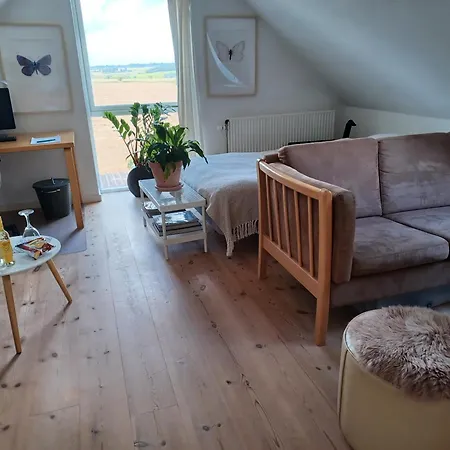 Kasted Hills Aarhus Tilst