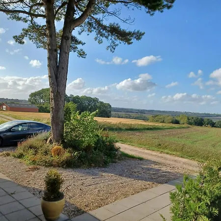 Kasted Hills Aarhus