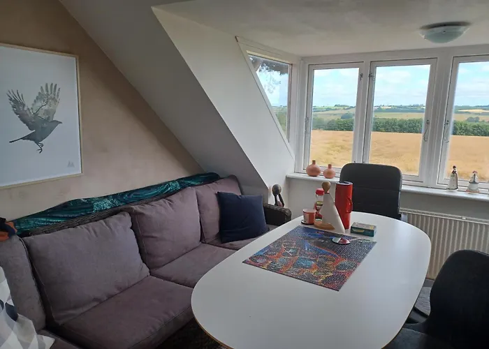 Kasted Hills Aarhus * Tilst