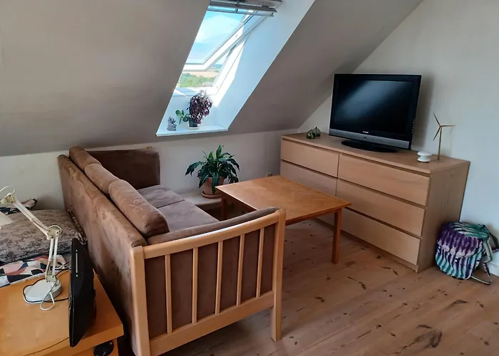 Kasted Hills Aarhus Tilst