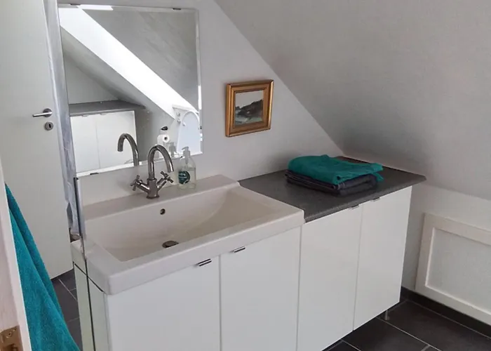 Gæstehus Kasted Hills Aarhus Tilst