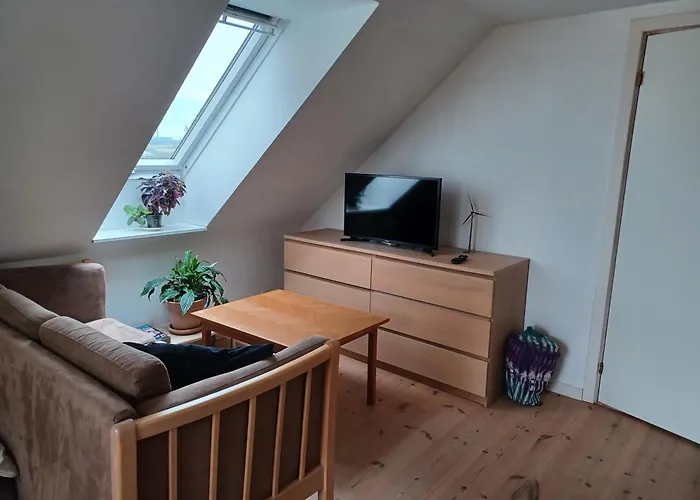 בית הארחה Kasted Hills Aarhus *
