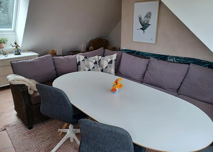 Kasted Hills Aarhus Gæstehus *