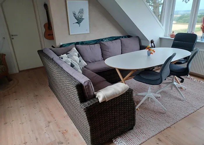 Kasted Hills Aarhus Gæstehus