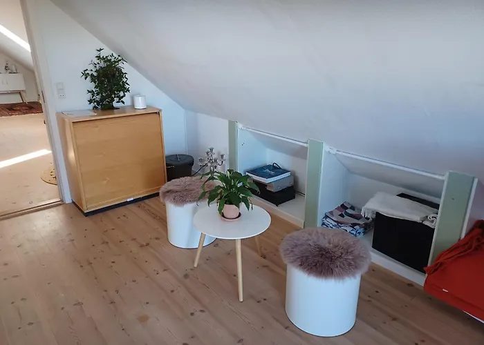 Kasted Hills Aarhus Tilst