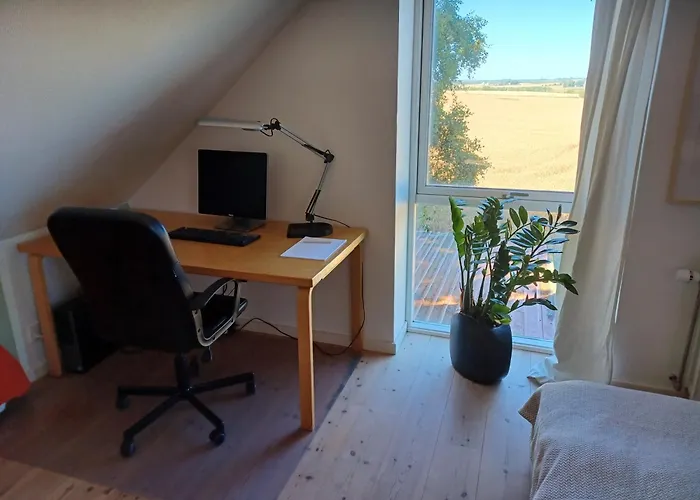 Kasted Hills Aarhus *