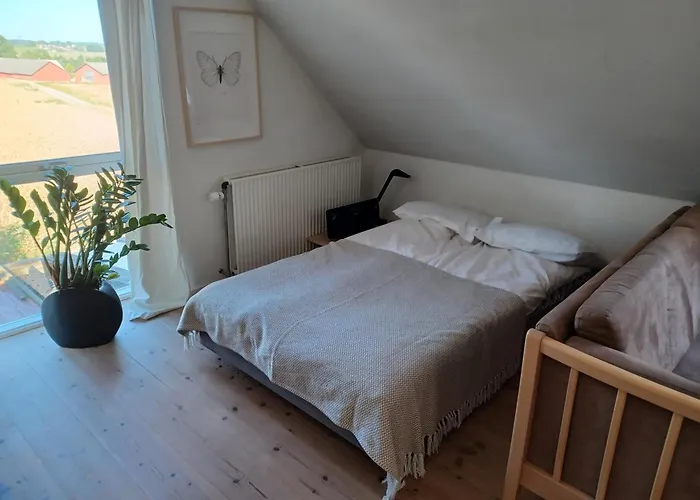 Kasted Hills Aarhus * Tilst