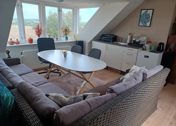 Kasted Hills Aarhus *