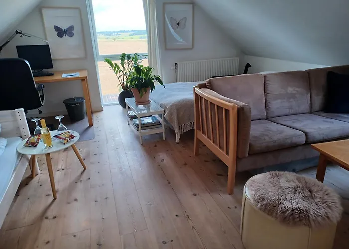 Kasted Hills Aarhus Tilst