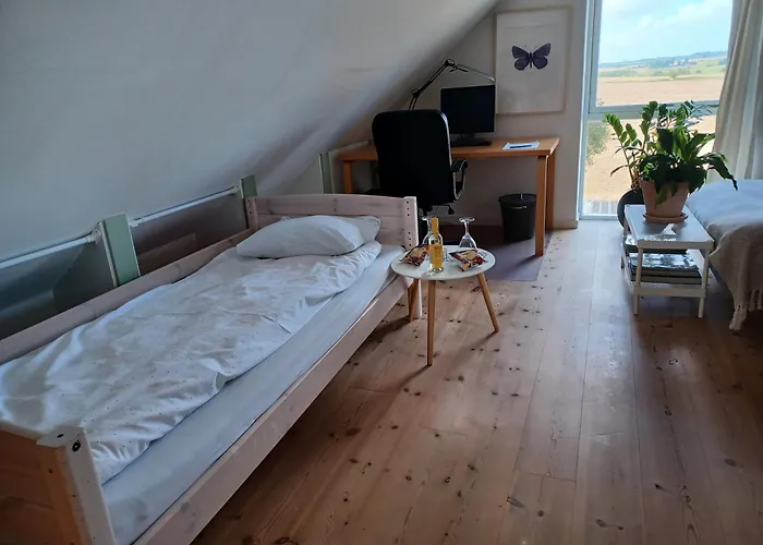 Kasted Hills Aarhus Tilst