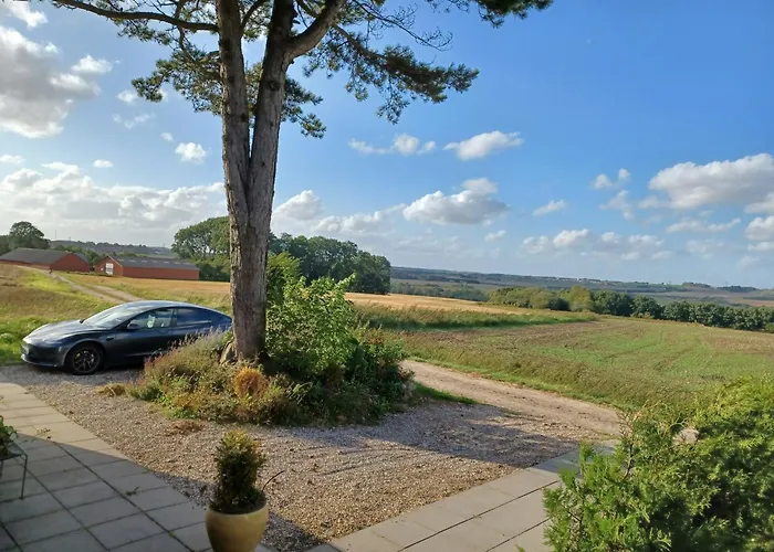 Kasted Hills Aarhus